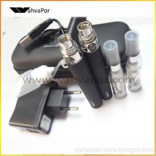 2013 e-cigarette supplier ego-Ce4 650/9001100mah with clear atomizer